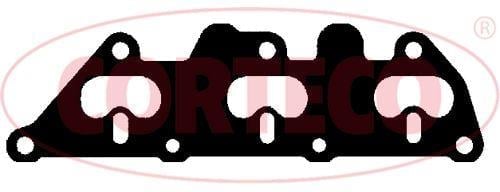 460420P EGSOZ MANİFOLD CONTASI