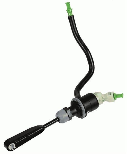 6284600751 HİDROLİK DEBRİYAJ MERKEZİ DACIA DUSTER 1.2-1.6-1.5DCİ 10 >