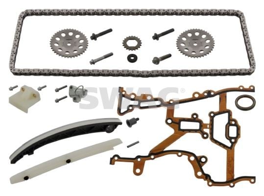 6606022 EKSANTRİK ZİNCİR KİTİ SETİ ASTRA G-H-CORSA C-D 1.0-1.2-1.4 Z12XEP-Z14XEP-X12XE-Z12XE