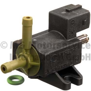 7.00380.01 ŞARZ BASINÇ AYAR VALFİ FKM/FPM SWITCHOVER VALVE