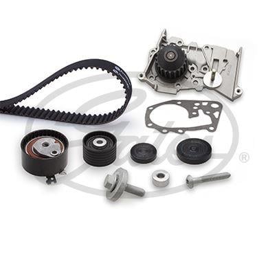7883-13328 DEVİRDAİMLİ EKSANTRİK GERGİ KİTİ MEGANE 2-3-CLIO 3-LAGUNA 2-3-FLUENCE 1.6 KP25671XS
