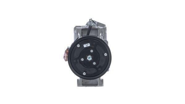 A-C-COMPRESSOR AUDI A4