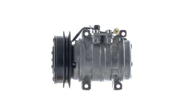 A-C COMPRESSOR PORSCHE 911