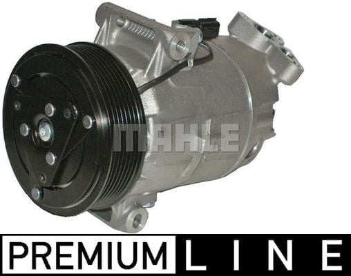 A-C COMPRESSOR RENAULT SCENIC 2.0 DCI