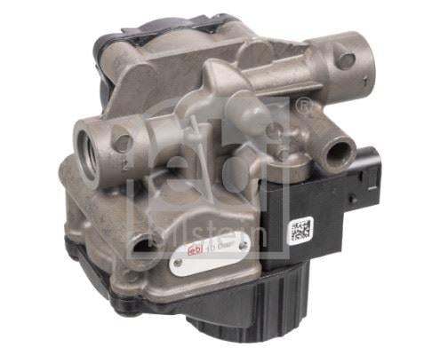 ABS AYAR VALFİ RENAULT