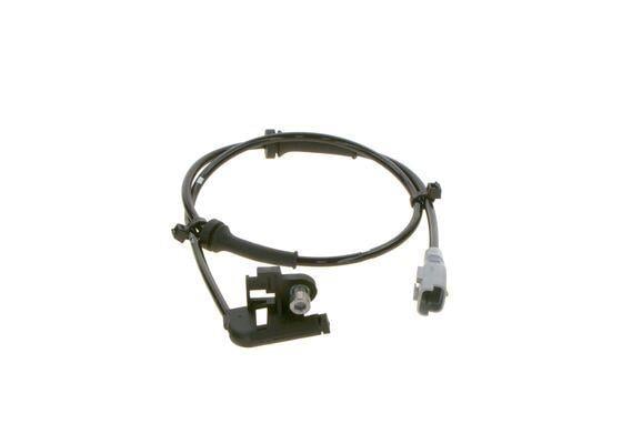 ABS DEVİR SENSÖRÜ ARKA PEUGEOT P307 03>12 CITROEN C4 04>11