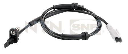 ABS DEVİR SENSÖRÜ ARKA PEUGEOT PARTNER 08> P5008 09>17 CITROEN BERLINGO 08> C4 PICASSO 06>13