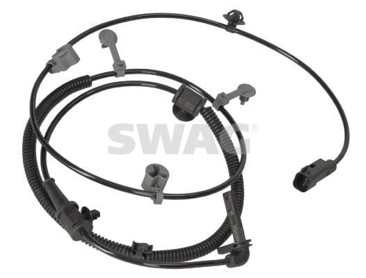 ABS DEVİR SENSÖRÜ ARKA SAĞ INSIGNIA A 08>17 VIN: C1000001>>