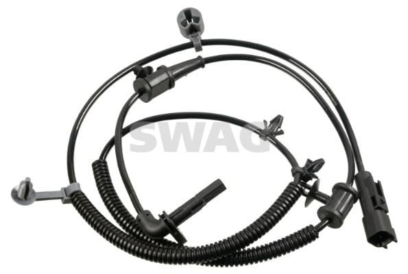 ABS DEVİR SENSÖRÜ ARKA SOL INSIGNIA A 08>17 VIN: C1000001>>