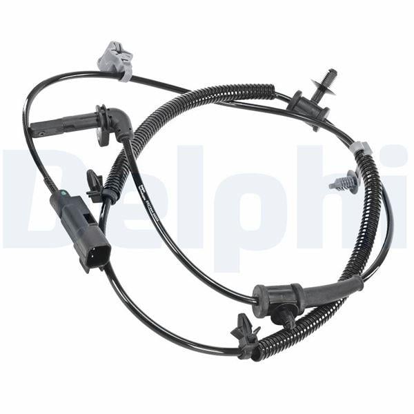 ABS DEVİR SENSÖRÜ ARKA SOL INSIGNIA A 08>17 VIN: C1000001>>