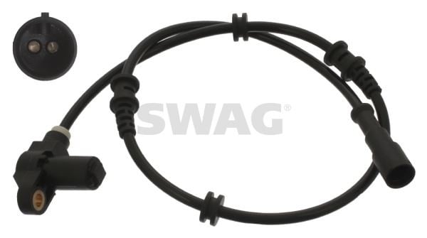 ABS DEVİR SENSÖRÜ ÖN OPEL VECTRA B 96>02