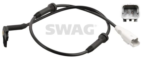 ABS DEVİR SENSÖRÜ ÖN PEUGEOT PARTNER 08> CITROEN BERLINGO 08> C4 PICASSO 09>13