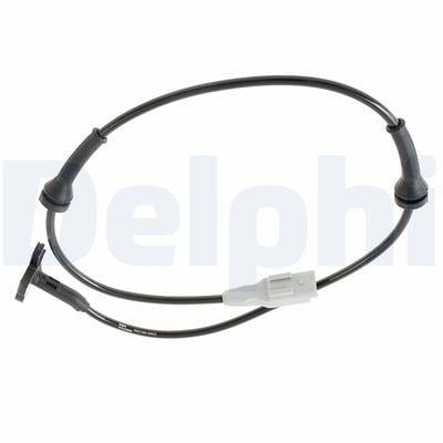 ABS DEVİR SENSÖRÜ ÖN PEUGEOT PARTNER 08> CITROEN BERLINGO 08> C4 PICASSO 09>13
