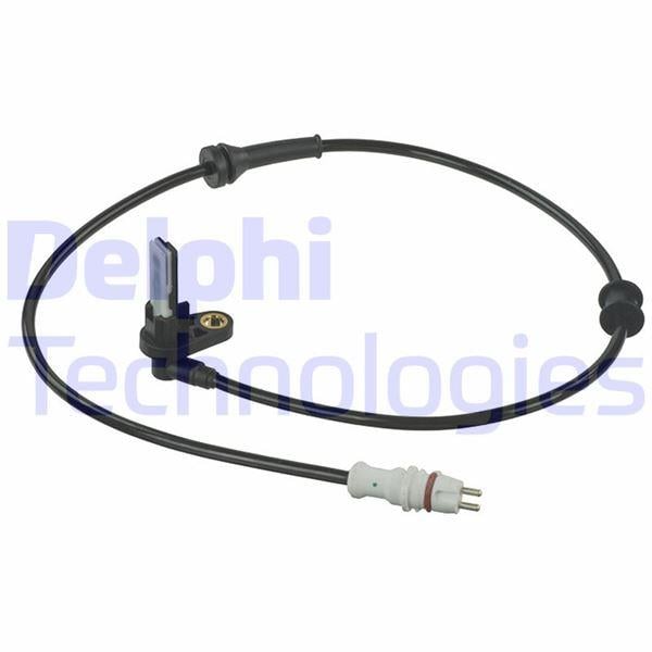 ABS HIZ SENSÖRÜ - RENAULT KANGOO. KANGOO EXPRESS 04/03>01/08