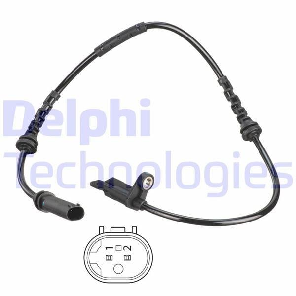 ABS HIZ SENSÖRÜ 218D-220D-225E-X1-X2-COOPER 09-2013>