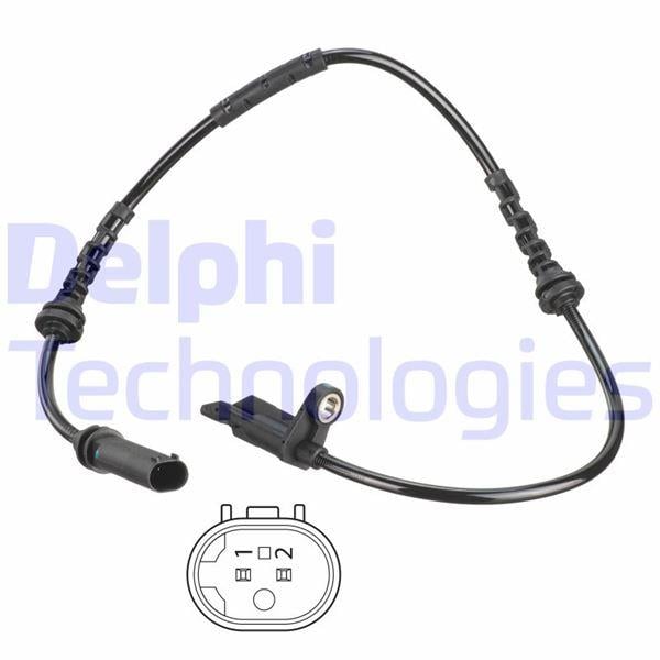 ABS HIZ SENSÖRÜ 218D-220D-225E-X1-X2-COOPER 09-2013>