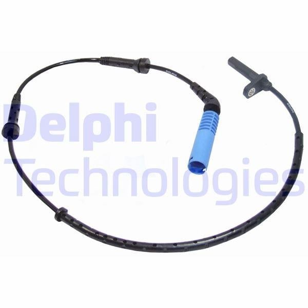 ABS HIZ SENSÖRÜ ARKA BMW 5 E60 6 E63-E64 720m