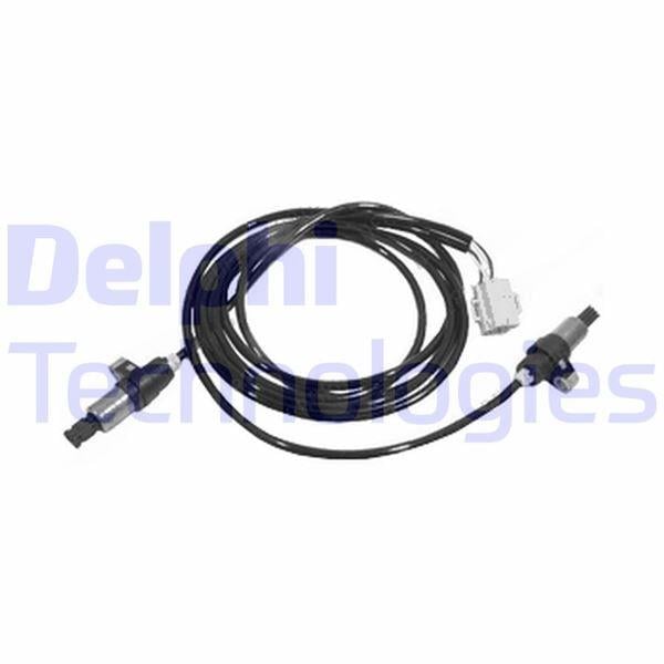 ABS HIZ SENSÖRÜ ARKA C70 97-02 S70 97-00 V70 95-00 850 94-96 1866m