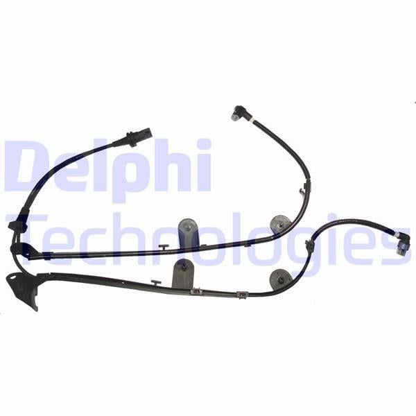 ABS HIZ SENSÖRÜ ARKA; MERKEZ FORD FİESTA. PUMA / MAZDA 121 95>06/00