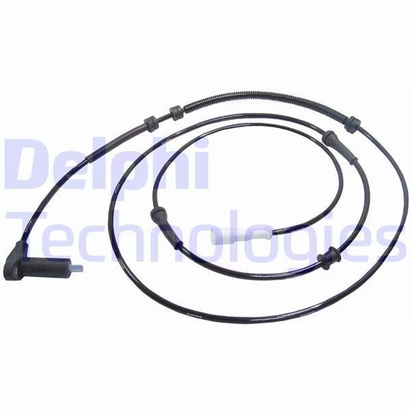 ABS HIZ SENSÖRÜ ARKA; SAĞ CITROEN RELAY / FIAT DUCATO / PEUGEOT BOXER 02/94>04/02