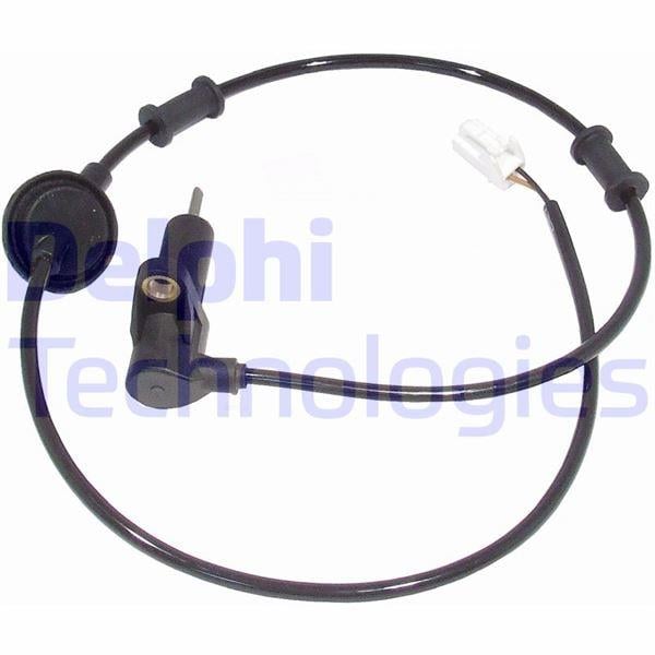 ABS HIZ SENSÖRÜ ARKA; SAĞ HYUNDAI ACCENT 01/00>08/06