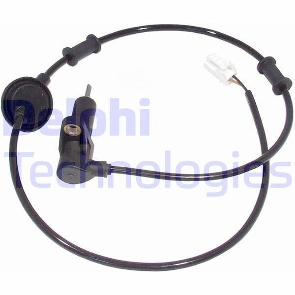 ABS HIZ SENSÖRÜ ARKA; SAĞ HYUNDAI ACCENT 01/00>08/06