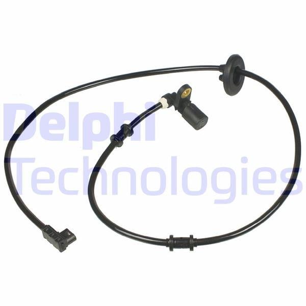 ABS HIZ SENSÖRÜ ARKA SAĞ MERCEDES C W202-S202 CLK C208-A208 1030m