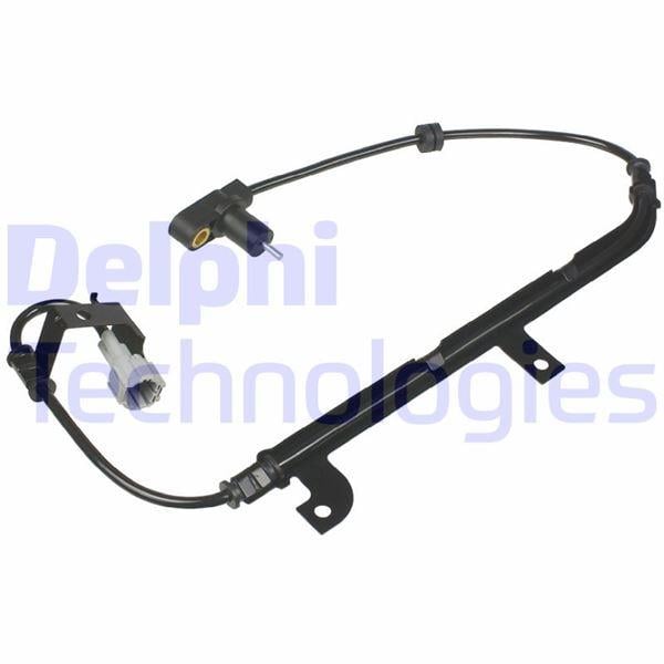 ABS HIZ SENSÖRÜ ARKA SAĞ NISSAN ALMERA 95-00 875m