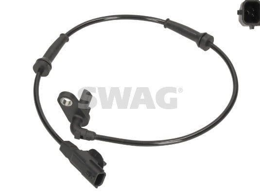 ABS HIZ SENSÖRÜ ARKA SAĞ NISSAN MICRA 1.2L HR12DE K13 10-> NOTE 1.2L 1.5L E12 12-16