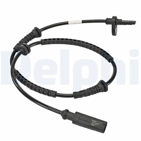 ABS HIZ SENSÖRÜ ARKA SAĞ-SOL FIAT EGEA 20> ÇARPIŞMA İKAZI SAHİP OLANLAR İÇİN