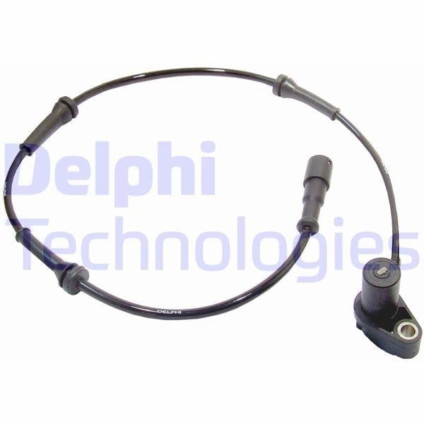 ABS HIZ SENSÖRÜ ARKA; SAĞ VW TRANSPORTER IV 96>03