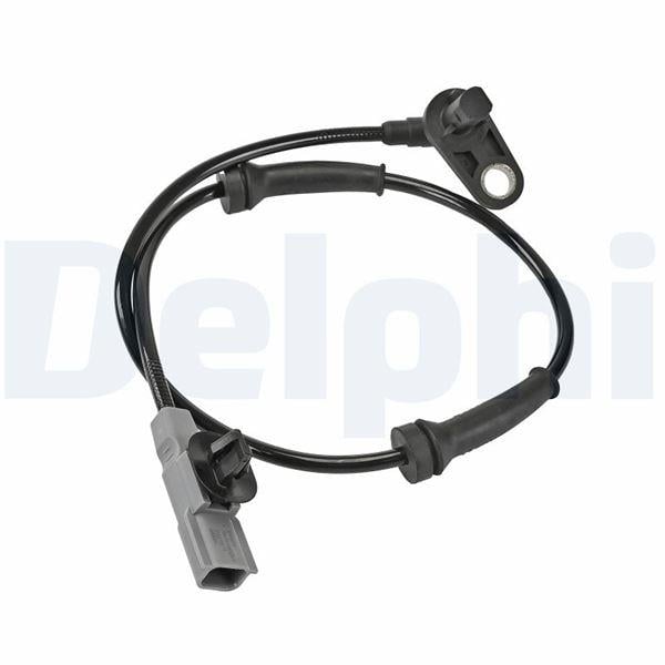 ABS HIZ SENSÖRÜ ARKA SOL NISSAN MICRA 1.2L HR12DE K13 10-> NOTE 1.2L 1.5L E12 12-16