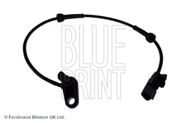 ABS HIZ SENSÖRÜ ARKA SOL NISSAN MICRA 1.2L HR12DE K13 10-> NOTE 1.2L 1.5L E12 12-16