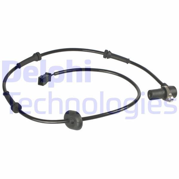 ABS HIZ SENSÖRÜ ARKA; SOL/SAĞ AUDI A4.A6 01/95>01/05