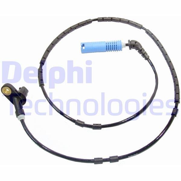 ABS HIZ SENSÖRÜ ARKA; SOL/SAĞ BMW 3 SERİES. M SERİES 09/01>