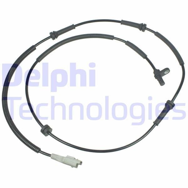 ABS HIZ SENSÖRÜ ARKA; SOL/SAĞ CITROEN DİSPATCH. JUMPY / FIAT SCUDO / PEUGEOT EXPERT 07>11