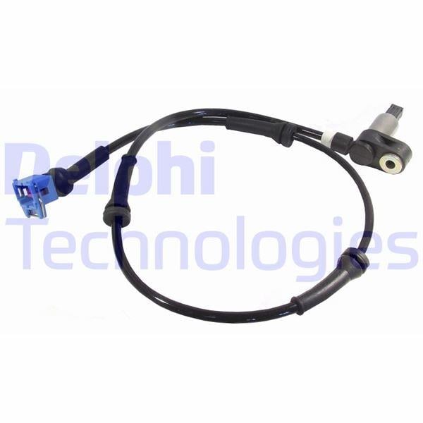 ABS HIZ SENSÖRÜ ARKA; SOL/SAĞ CITROEN SAXO / PEUGEOT 106 02/96>