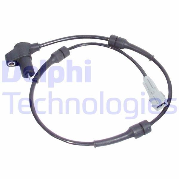 ABS HIZ SENSÖRÜ ARKA; SOL/SAĞ CITROEN XSARA. ZX / PEUGEOT 306 05/93>08/05