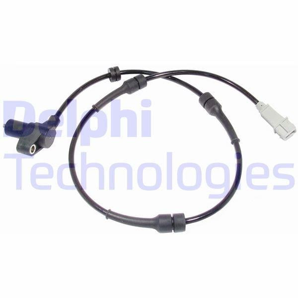 ABS HIZ SENSÖRÜ ARKA; SOL/SAĞ CITROEN XSARA / PEUGEOT 306 05/97>08/05