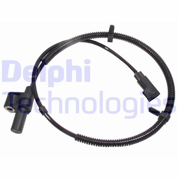 ABS HIZ SENSÖRÜ ARKA; SOL/SAĞ FORD MONDEO ESTATE 04/93>08/96