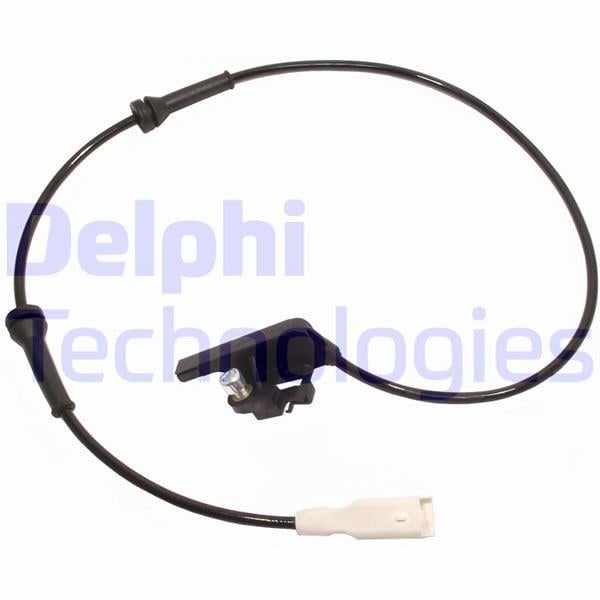 ABS HIZ SENSÖRÜ ARKA; SOL/SAĞ PEUGEOT 307 / CITROEN C4 11/03>
