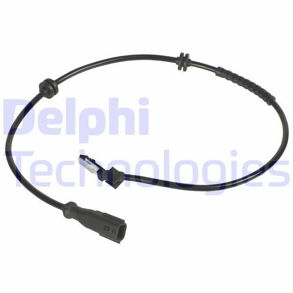 ABS HIZ SENSÖRÜ ARKA; SOL/SAĞ RENAULT CLİO. KANGOO. THALİA. TWİNGO 08/97>