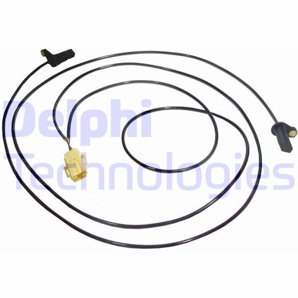 ABS HIZ SENSÖRÜ ARKA; SOL/SAĞ VOLVO C70. V70. S70 11/96>10/05