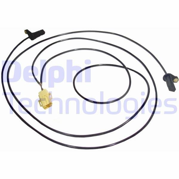 ABS HIZ SENSÖRÜ ARKA; SOL/SAĞ VOLVO C70. V70. S70 11/96>10/05