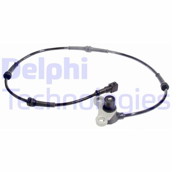 ABS HIZ SENSÖRÜ ARKA; SOL/SAĞ VOLVO S40. V40 07/95>06/04