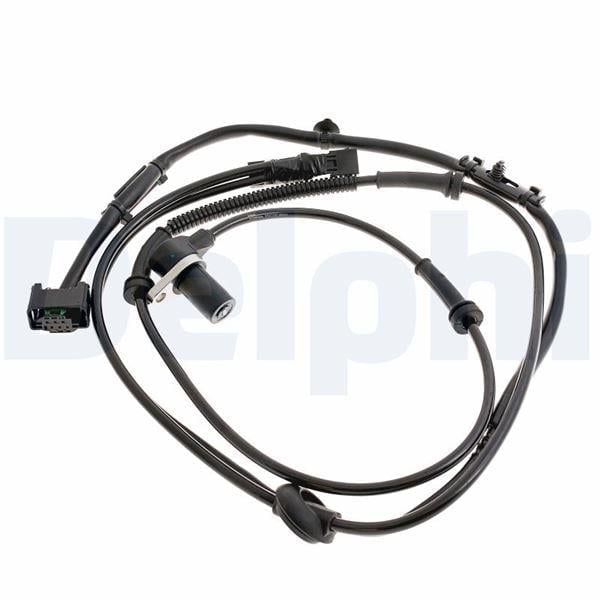 ABS HIZ SENSÖRÜ AUDI A4 01/1995-12/2005