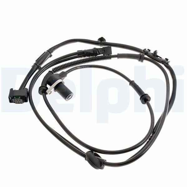 ABS HIZ SENSÖRÜ AUDI A4 01/1995-12/2005