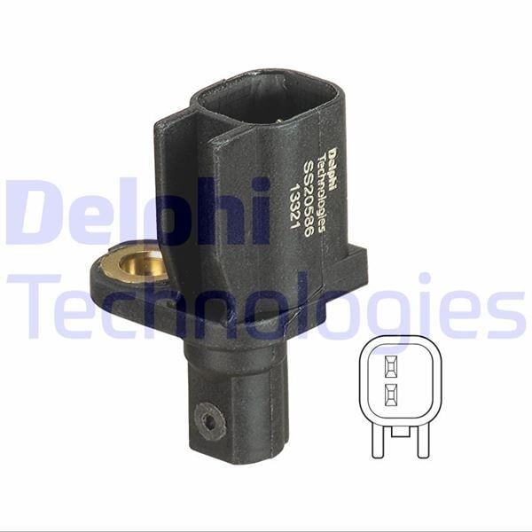 ABS HIZ SENSÖRÜ C-MAX-GRAND C-MAX-FOCUS-KUGA-TRANSİT CONNECT-TOURNEO CONNECT