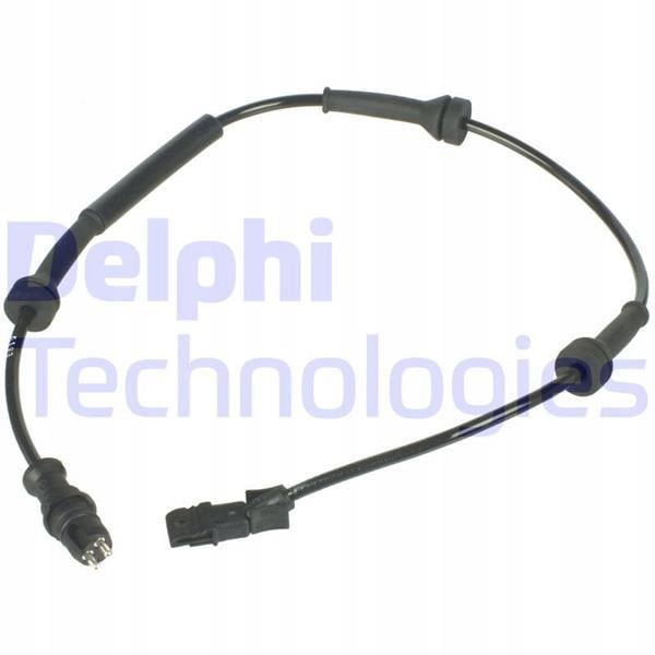 ABS HIZ SENSÖRÜ CITROEN JUMPER FIAT DUCATO 28 DUCATO 30 DUCATO 33 DUCATO 35 DUCATO 40 PEUGEOT BOXER -