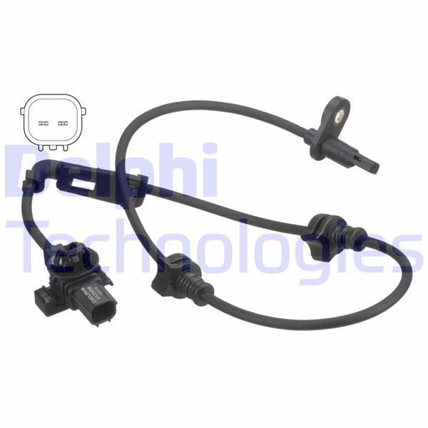 ABS HIZ SENSÖRÜ CİVİC 09/2005 >